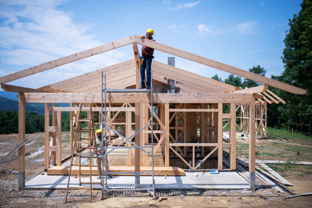 Best Roof Waterproofing Services  in University Place, WA