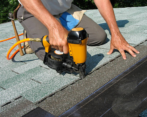 Best Shingle Roofing Installation  in University Place, WA