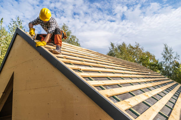Best New Roof Installation  in University Place, WA