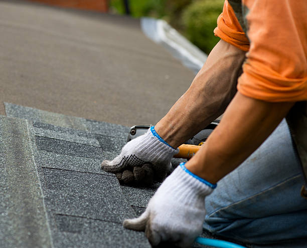 Quick and Trustworthy Emergency Roof Repair Services in University Place, WA