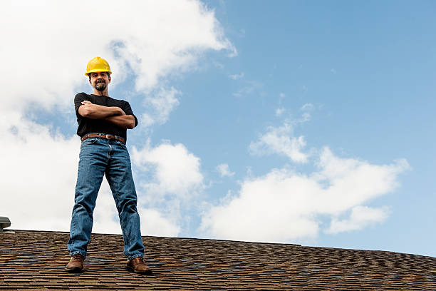 Best Commercial Roofing Services  in University Place, WA