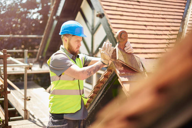 Best Storm Damage Roof Repair  in University Place, WA
