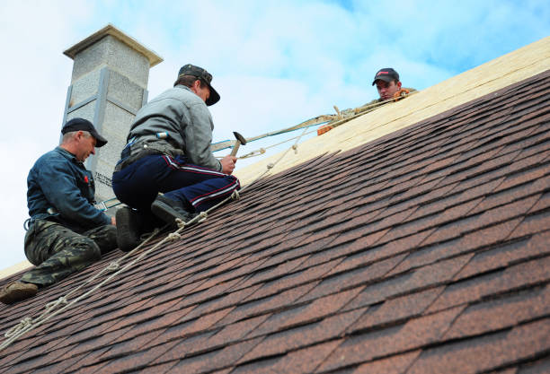 Best Heating Cable for Roof Installation  in University Place, WA