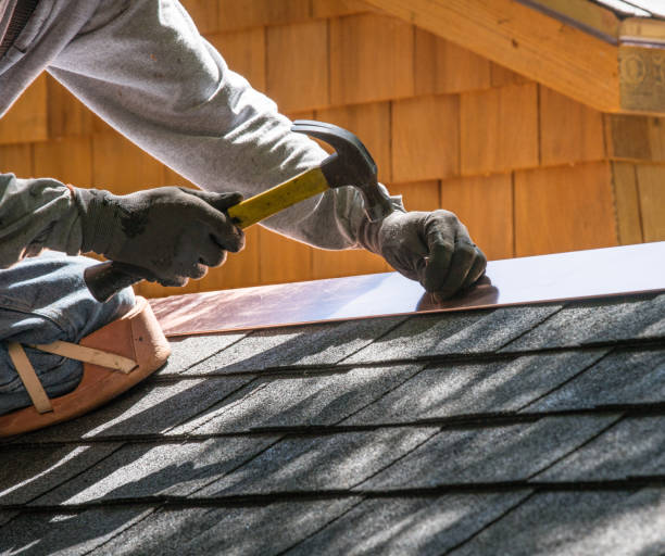 Best Flat Roof Repair Services  in University Place, WA